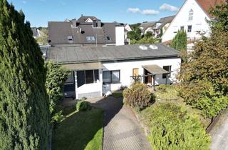 Haus kaufen in 42799 Leichlingen, Besonderer Bungalow mit Geschichte & Potenzial