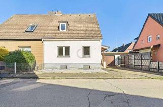 Haus kaufen in 52372 Kreuzau, Sanierungsprojekt in Kreuzau!