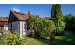 Einfamilienhaus kaufen in 86926 Greifenberg, Einfamilienhaus mit Potential und kleinem Garten in Seenähe