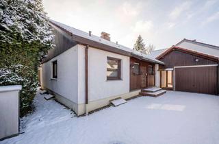 Einfamilienhaus kaufen in 86926 Greifenberg, Ihr Rückzugsort in Seenähe – Einfamilienhaus mit viel Potential