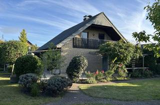 Haus kaufen in 48351 Everswinkel, Familienfreundliches Wohnglück trifft auf Gartenparadies!