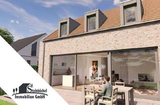 Einfamilienhaus kaufen in 48155 Mauritz, Neubau in St. Mauritz! Energieeffizientes und hochwertiges Einfamilienhaus in Münster!