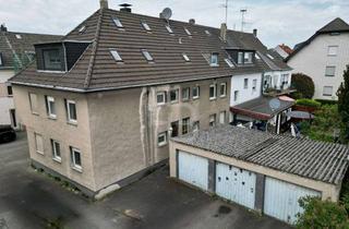 Haus kaufen in 51061 Flittard, Rohdiamant: Sanierungsobjekt mit Potenzial!