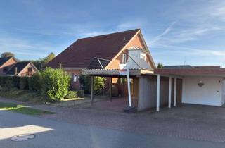 Doppelhaushälfte kaufen in 23795 Klein Gladebrügge, Charmante Doppelhaushälfte mit vielen Gestaltungsmöglichkeiten