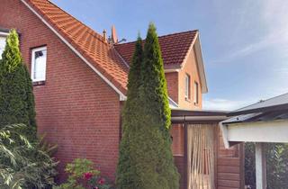 Doppelhaushälfte kaufen in 23795 Klein Gladebrügge, Charmante Doppelhaushälfte mit vielen Gestaltungsmöglichkeiten