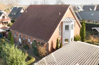 Doppelhaushälfte kaufen in 23795 Klein Gladebrügge, Sonnige Doppelhaushälfte mit vielen Gestaltungsmöglichkeiten