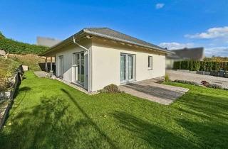 Haus kaufen in 35647 Waldsolms, Waldsolms: Modern, energieeffizient und barrierefrei – ein Zuhause, das mit der Familie wächst