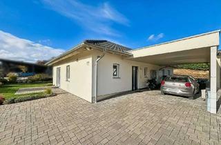 Haus kaufen in 35647 Waldsolms, Wohnen ohne Grenzen – der perfekte Bungalow für Jung und Alt in Waldsolms