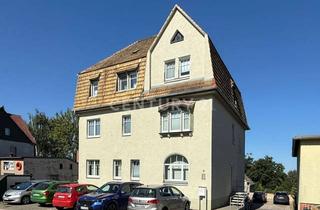 Haus kaufen in 04749 Ostrau, 2001 saniertes MFH mit attraktiver Rendite