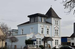 Haus kaufen in 64579 Gernsheim, Schönes Wohn- und Geschäftshaus Stadtmitte mit Garten