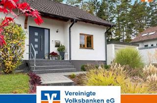 Einfamilienhaus kaufen in 71297 Mönsheim, Ihr neues Zuhause mit Herz: gepflegtes Einfamilienhaus, liebevoll gepflegtem Garten & Ausbaureserve
