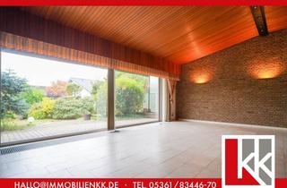 Haus kaufen in 38446 Reislingen, Stilvolle Architektur und zeitloser Charme – Ihr neues Zuhause in Wolfsburg-Reislingen