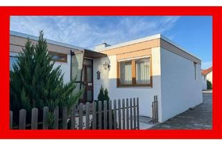 Haus kaufen in 74391 Erligheim, Perfektes Wohnen - auch im Alter!