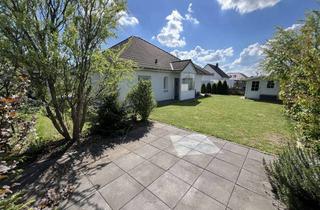 Haus kaufen in 38444 Heiligendorf, Moderner Bungalow in ruhiger Lage! Glaserfaseranschluss, Garage, pflegeleichtes Grundstück uvm.