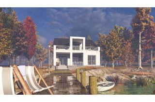 Haus kaufen in 15732 Schulzendorf, Wohnen im Hampton Stil