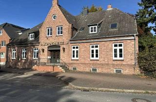 Haus kaufen in 24232 Schönkirchen, Zentral gelegenes Juwel: Ehemalige Apotheke in Schönkirchen