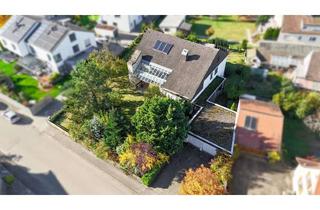 Haus kaufen in 91154 Roth, Mehr Haus geht kaum – Wohnen, Arbeiten, Entspannen unter einem Dach