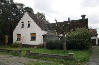 Einfamilienhaus kaufen in 33161 Hövelhof, Einfamilienhaus auf großem Grundstück plus Erholungsfläche
