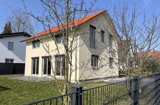 Einfamilienhaus kaufen in Nordring 12, 85457 Wörth, Traumhaftes Einfamilienhaus A+ Auf Dem Land Hofsingelding bei Erding