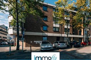 Haus kaufen in 41236 Rheydt, Zentrumsnah, werthaltig & zukunftssicher! Schönes 8 Parteienhaus als Kapitalanlage