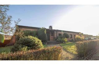 Einfamilienhaus kaufen in 37120 Bovenden, Einfamilienhaus mit Einliegerwohnung mit Ausblick über Bovenden