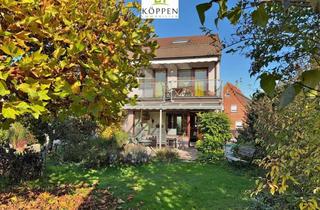 Haus kaufen in 71397 Leutenbach, Leutenbach - Ein Haus wie’s sein soll – massiv gebaut, mit Platz, Garten und Wohlfühlfaktor.