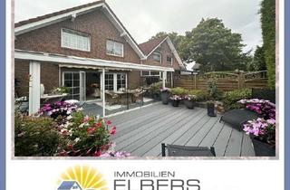 Haus kaufen in 41379 Brüggen, Charmantes Mittelhaus in Top-Lage von Brüggen – stilvoll, gepflegt & großzügig