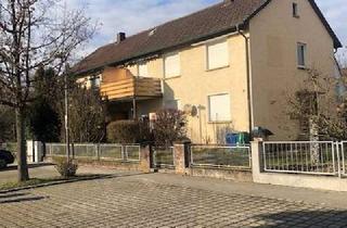 Haus kaufen in 74177 Bad Friedrichshall, VIER -FAMILIEN-DOPPELHAUS - IN SCHÖNER LAGE