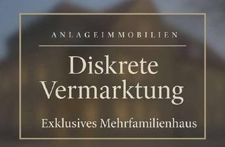 Mehrfamilienhaus kaufen in 50354 Hürth, Modernes Mehrfamilienhaus mit Gewerbeeinheit in Toplage von Alt-Hürth