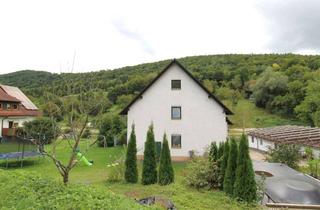 Haus kaufen in 91362 Pretzfeld, Ein-/Zweifamilienhaus in Pretzfeld