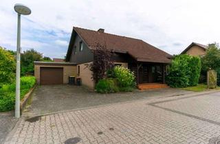 Einfamilienhaus kaufen in Holländerstr 13, 33428 Harsewinkel, Charmantes Einfamilienhaus mit großem Garten und idyllischer Lage