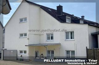 Haus kaufen in 54295 Kürenz, TRIER-Kürenz - Dreifamilienhaus mit enormem Entwicklungspotenzial