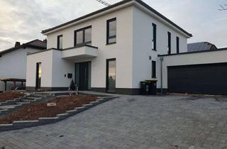 Villa kaufen in Habichtweg, 66687 Wadern, *65_2*Stadtvilla* Ihr Traum vom Eigenheim*853m² Grdst.*142m² Wfl*Nunkirchen*