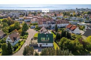 Haus kaufen in 88045 Friedrichshafen, Charmantes Zweifamilienhaus - energetisch saniert und mit großem Grundstück zum Wohlfühlen