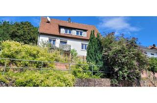 Haus kaufen in 97737 Gemünden, Wer küsst Dornröschen wach?