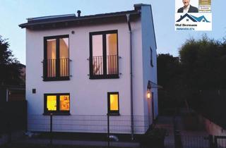 Einfamilienhaus kaufen in Müllergasse 11, 51105 Poll, Modernes, freistehendes Einfamilienhaus A+, exklusive Ausstattung, direkte Nähe Poller Wiesen