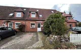 Haus kaufen in 22844 Norderstedt, Gepflegtes Reihenmittelhaus in ruhiger Lage