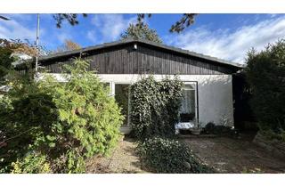 Haus kaufen in 22850 Norderstedt, Sanierungsbedürftiges Haus oder Baugrundstück