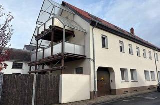 Haus kaufen in 64347 Griesheim, Mehrgenerationenhaus in Griesheim-komplett frei-
