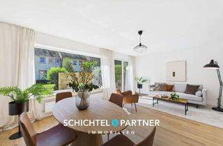 Reihenhaus kaufen in 26131 Eversten, Eversten | Sofort Einziehen: Renoviertes Reihenhaus mit Garten & PV-Anlage