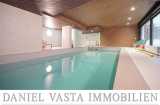 Einfamilienhaus kaufen in 46485 Wesel, VORANKÜNDIGUNG - Einfamilienhaus in einer der besten Lagen von Wesel