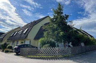 Haus kaufen in 09247 Röhrsdorf, Charmantes Reihenendhaus mit Garage und Stellplatz – ideal für Familien!