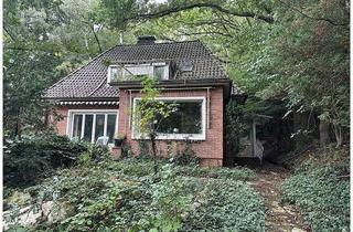 Haus kaufen in 21682 Stade, Abriss oder Kernsanierung in Krankenhausnähe in Stade