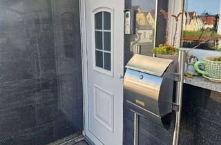 Haus kaufen in 72829 Engstingen, ***TEILSANIERTES HAUS MIT VIEL POTENZIAL UND 600QM GRUNDSTÜCK***