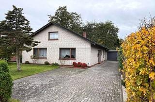 Einfamilienhaus kaufen in 26810 Westoverledingen, Gemütliches Einfamilienhaus mit Garten – perfekt für Familien in Steenfelde!