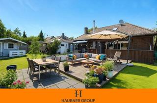 Einfamilienhaus kaufen in 27299 Langwedel, Wohnen & Arbeiten vereint – vielseitiges Einfamilienhaus mit sonnigem Garten