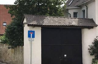 Haus kaufen in Rathausstr. 25, 55232 Alzey, Von Privat: Ausgebaute Scheune mit großzügigem Innenhof und Ausbaupotenzial im Dachspeicher