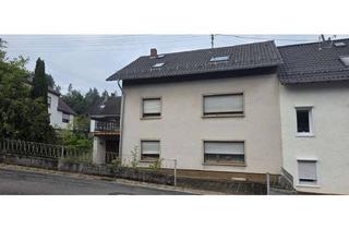 Haus kaufen in 66679 Losheim, Handwerkertraum - erschaffen Sie sich ihr Traumzuhause