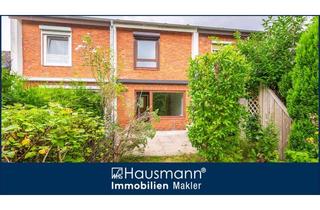 Haus kaufen in 22419 Langenhorn, Ideal für die junge Familie in Hamburg-Langenhorn!