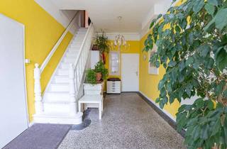 Haus kaufen in 27449 Kutenholz, Viel Platz und Möglichkeiten: Charmantes Ein- oder Zweifamilienhaus mit großer Scheune in Kutenholz